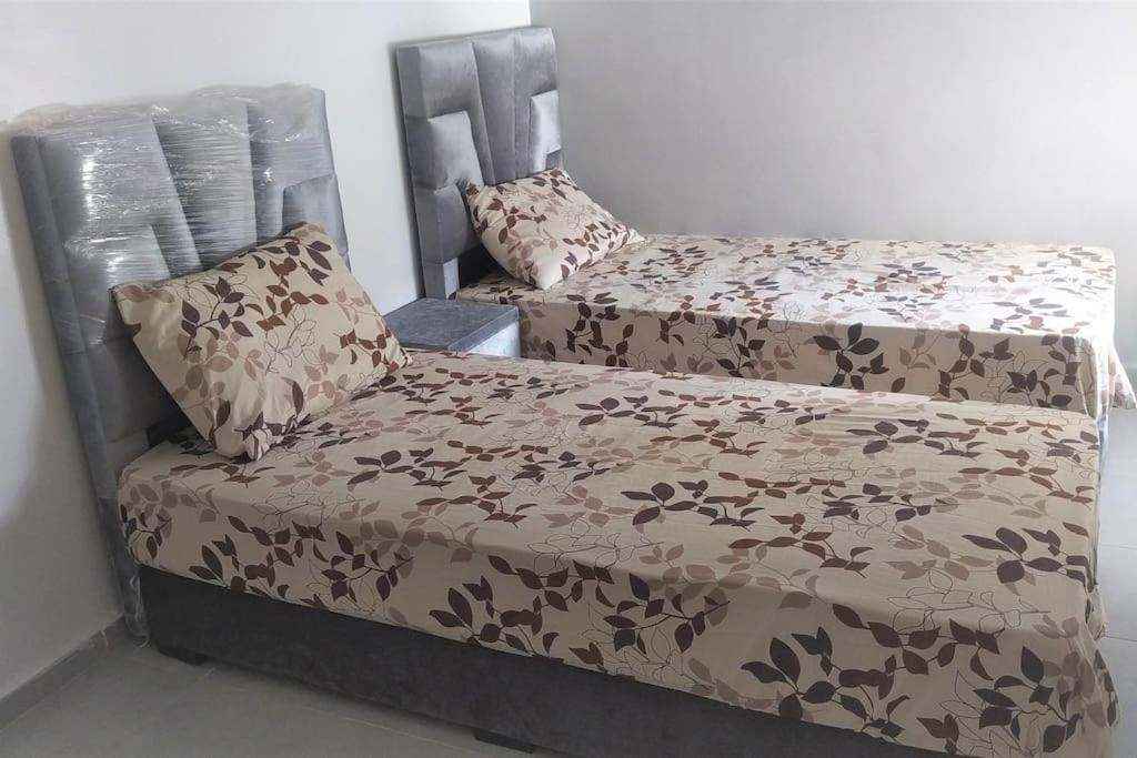 Appartement Vue Mer Anza Agadir Exteriör bild