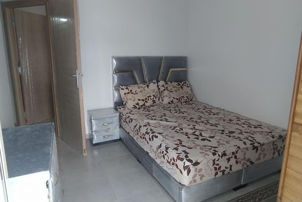 Appartement Vue Mer Anza Agadir Exteriör bild
