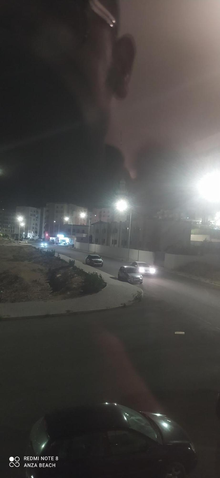 Appartement Vue Mer Anza Agadir Exteriör bild